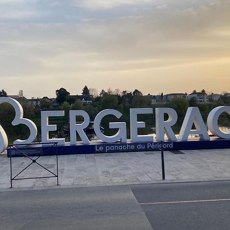 Marianne 3 Apartment Bergerac Ngoại thất bức ảnh