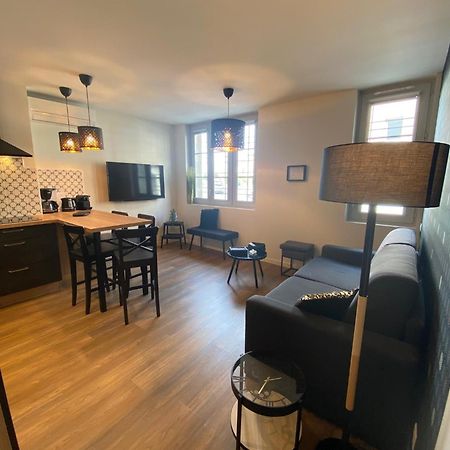 Marianne 3 Apartment Bergerac Ngoại thất bức ảnh