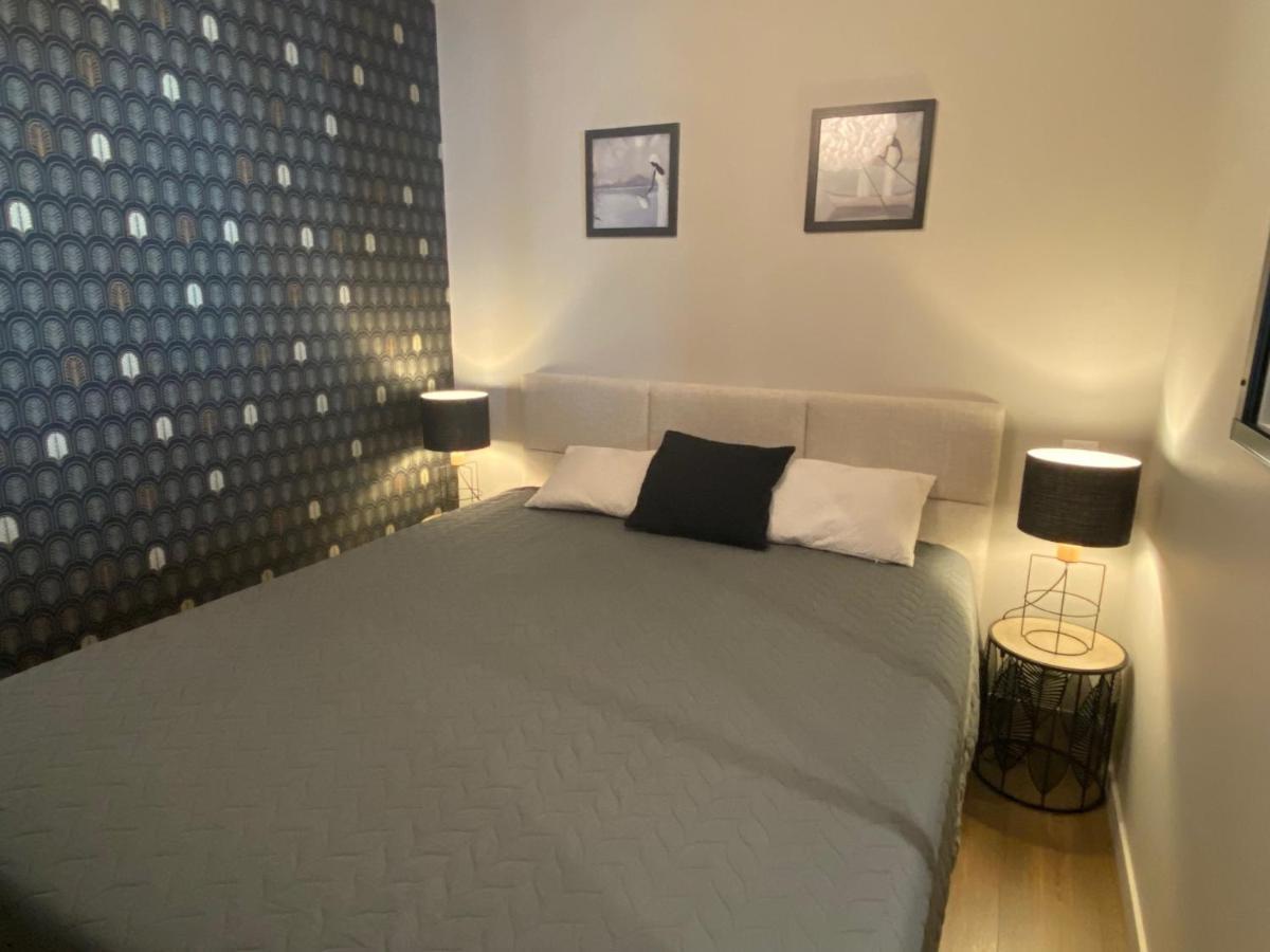 Marianne 3 Apartment Bergerac Ngoại thất bức ảnh