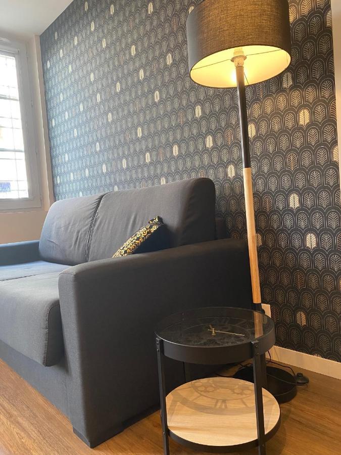 Marianne 3 Apartment Bergerac Ngoại thất bức ảnh