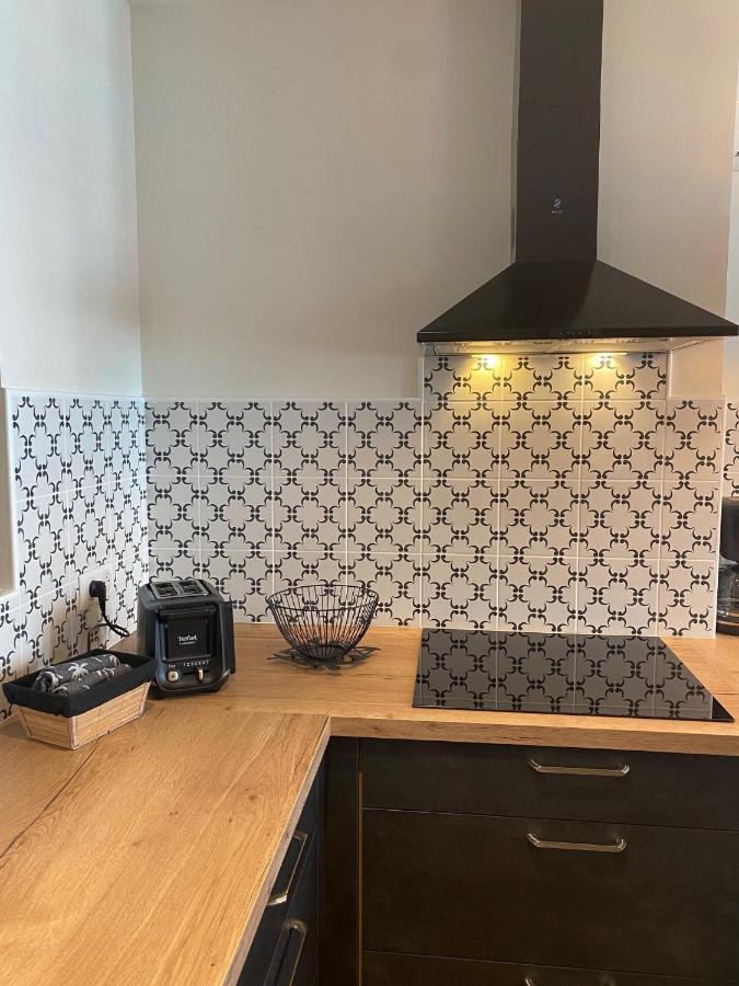 Marianne 3 Apartment Bergerac Ngoại thất bức ảnh