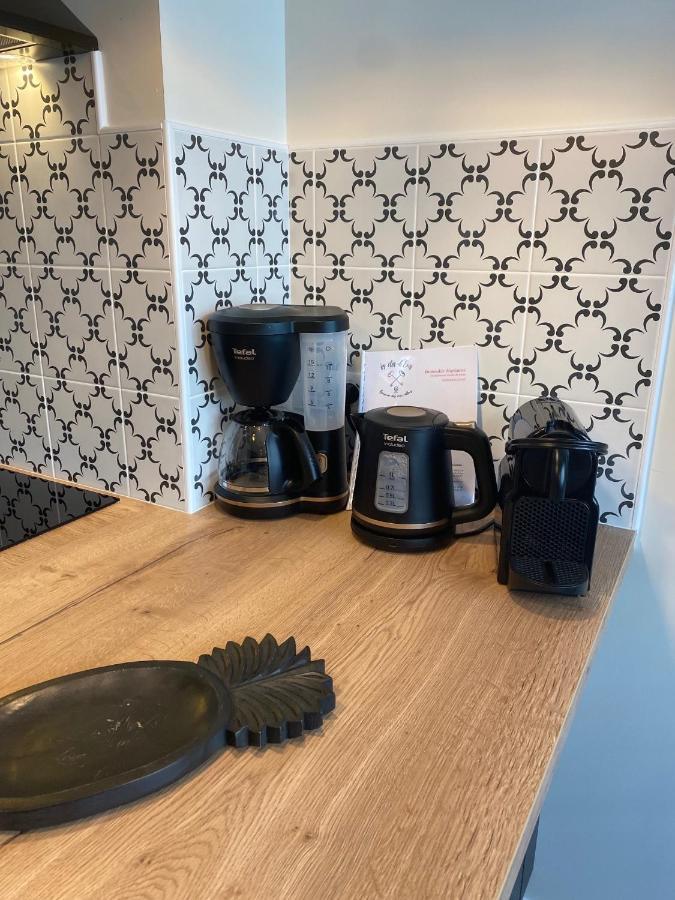 Marianne 3 Apartment Bergerac Ngoại thất bức ảnh