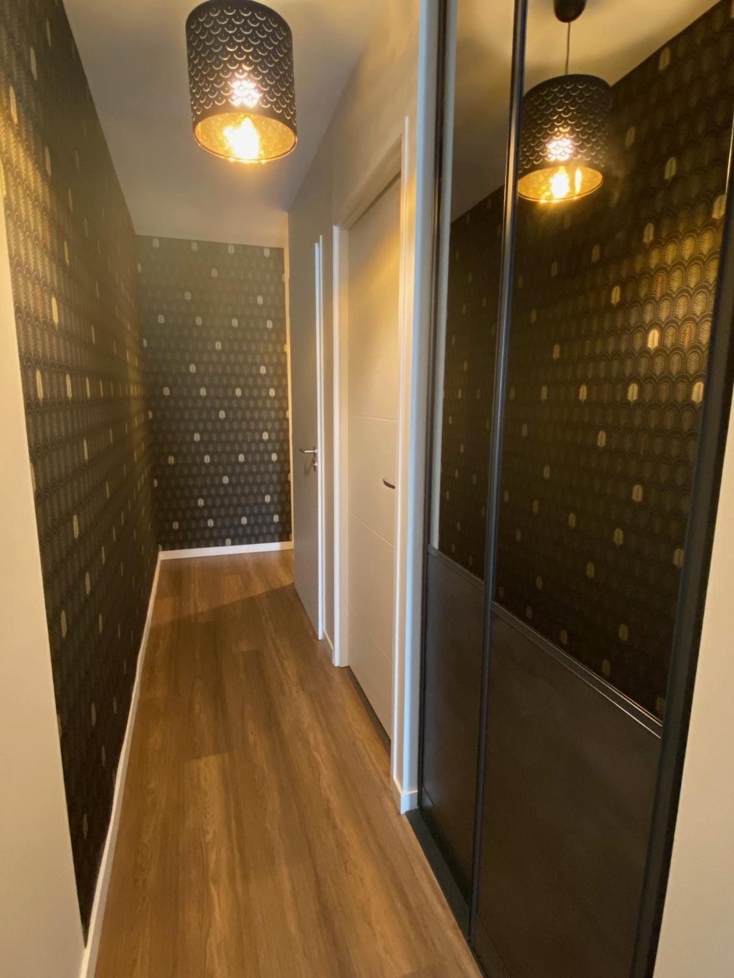 Marianne 3 Apartment Bergerac Ngoại thất bức ảnh