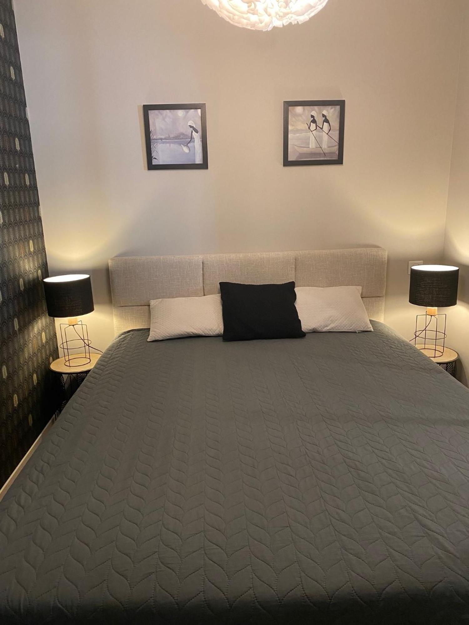 Marianne 3 Apartment Bergerac Ngoại thất bức ảnh