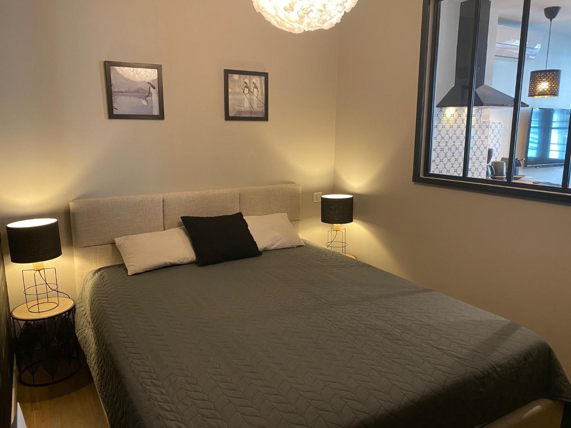 Marianne 3 Apartment Bergerac Ngoại thất bức ảnh