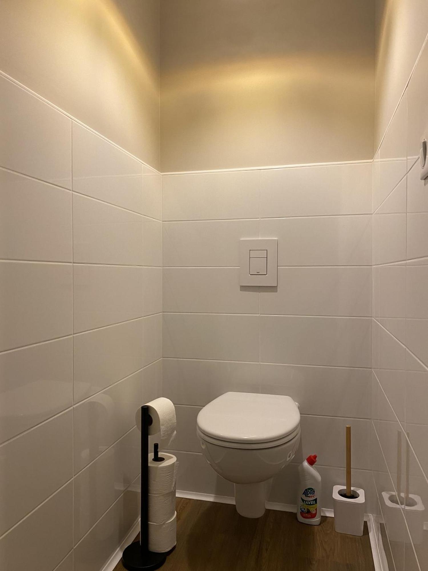 Marianne 3 Apartment Bergerac Phòng bức ảnh