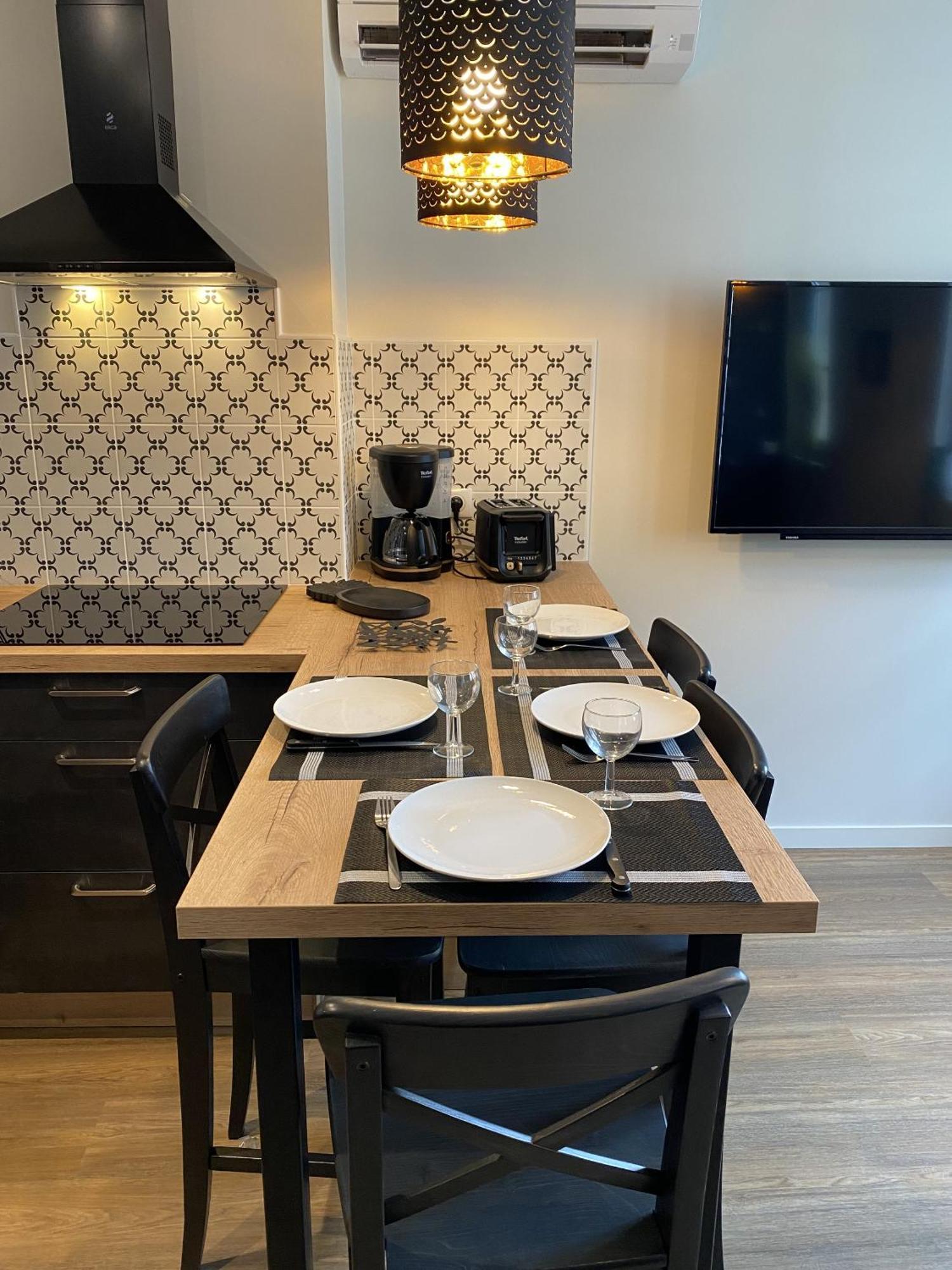Marianne 3 Apartment Bergerac Ngoại thất bức ảnh