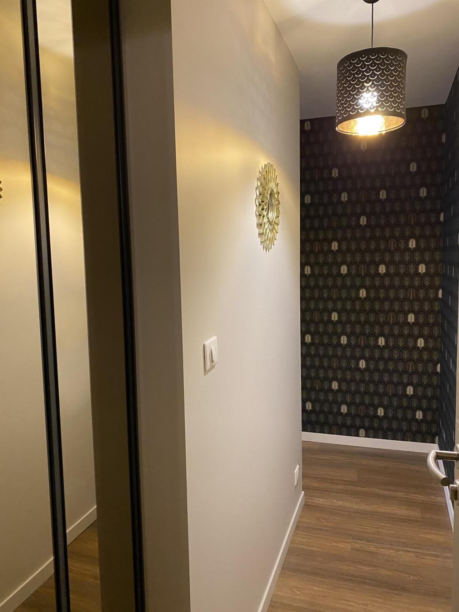 Marianne 3 Apartment Bergerac Phòng bức ảnh