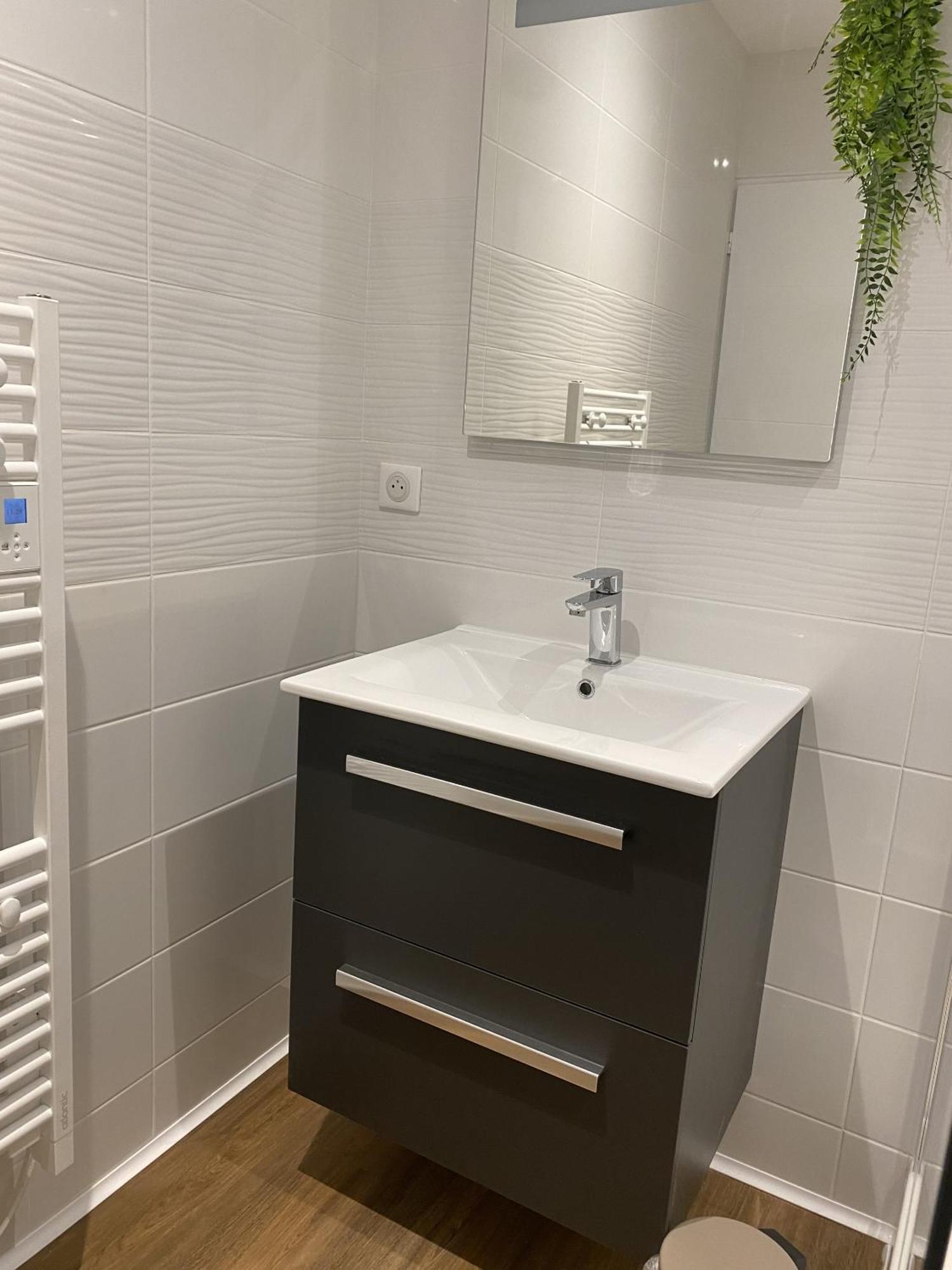 Marianne 3 Apartment Bergerac Ngoại thất bức ảnh