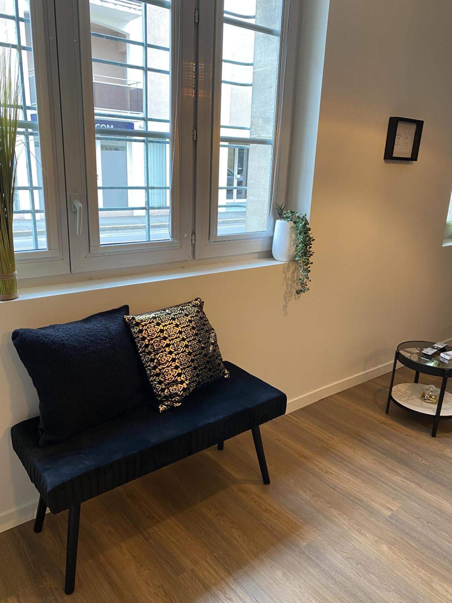 Marianne 3 Apartment Bergerac Ngoại thất bức ảnh