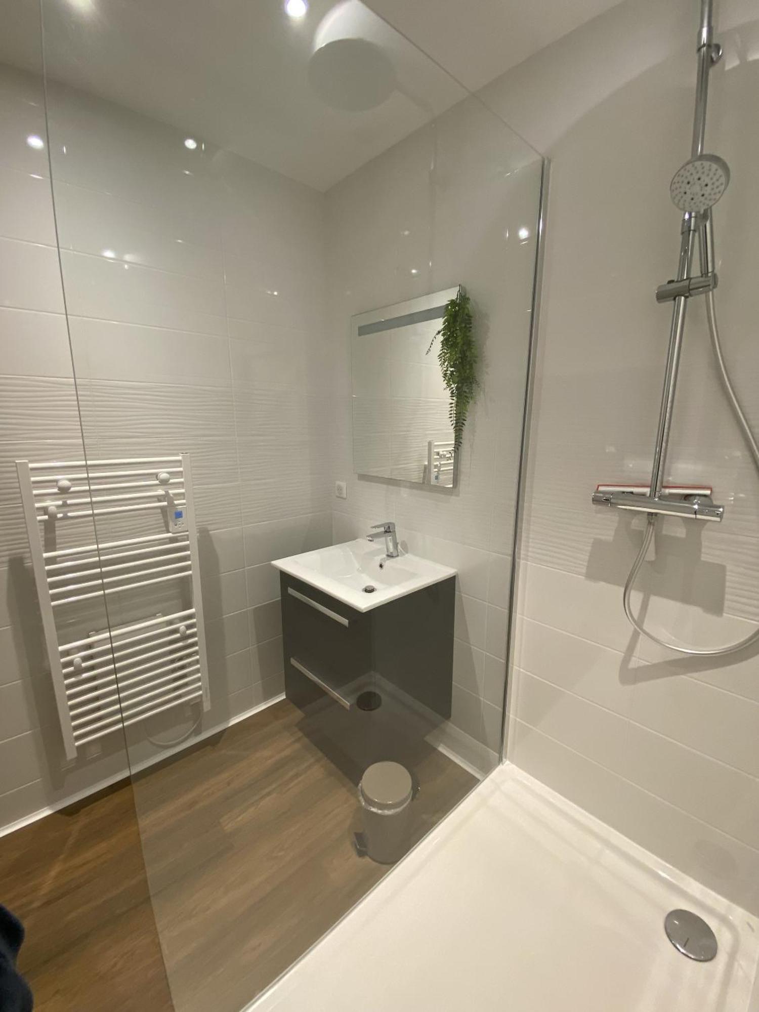 Marianne 3 Apartment Bergerac Ngoại thất bức ảnh