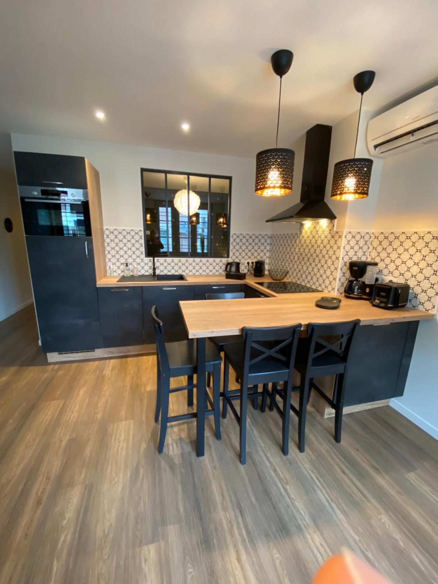 Marianne 3 Apartment Bergerac Ngoại thất bức ảnh