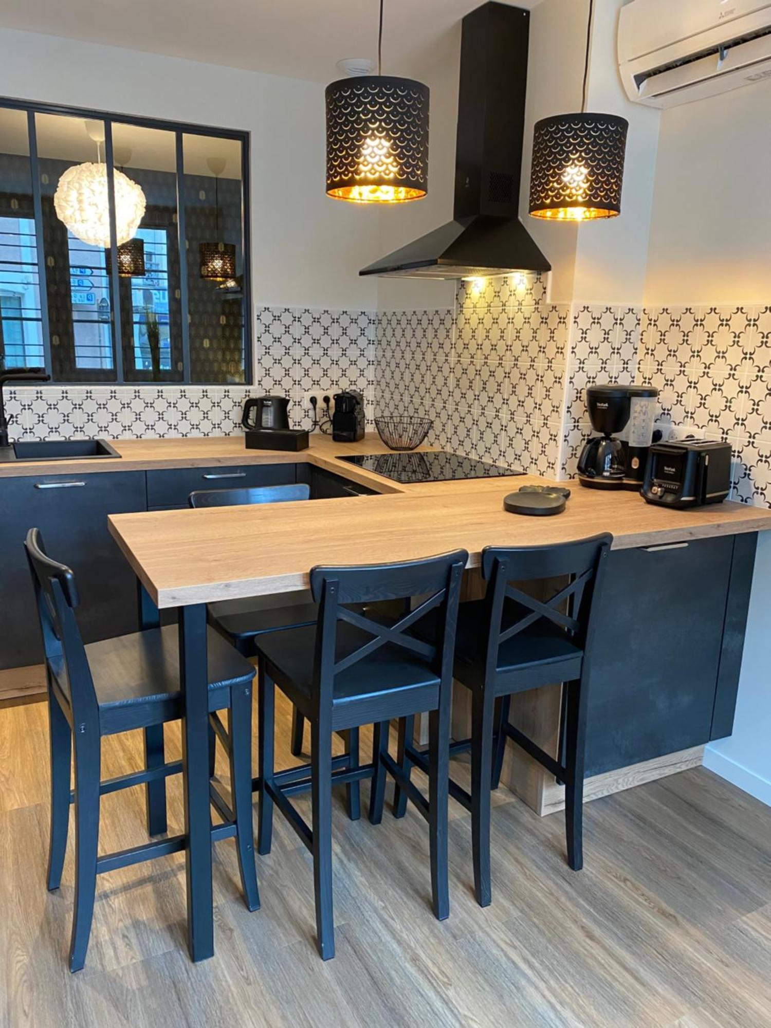 Marianne 3 Apartment Bergerac Ngoại thất bức ảnh