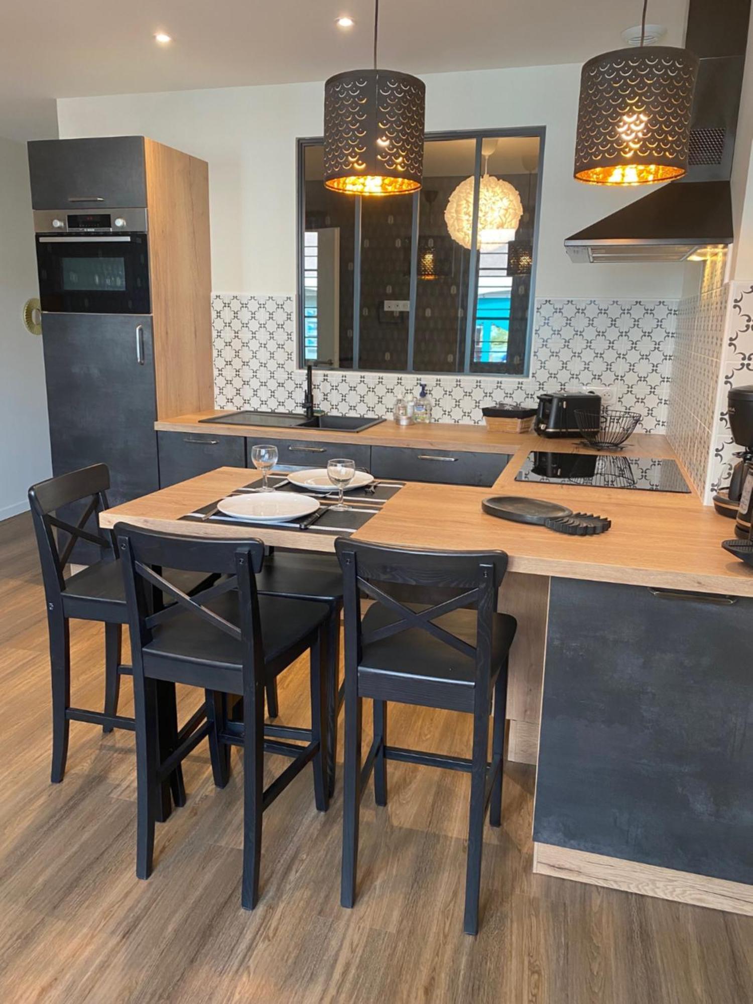 Marianne 3 Apartment Bergerac Ngoại thất bức ảnh