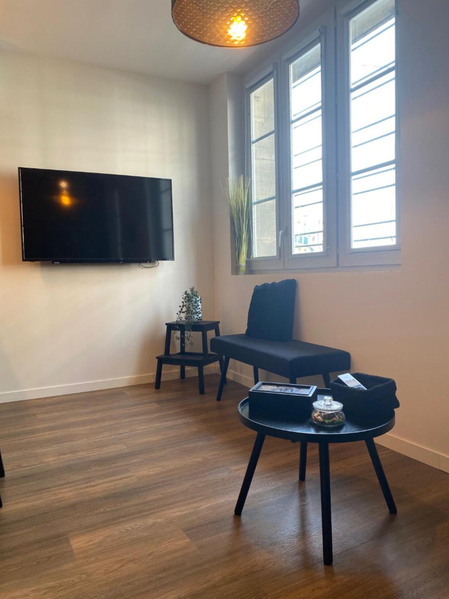 Marianne 3 Apartment Bergerac Ngoại thất bức ảnh